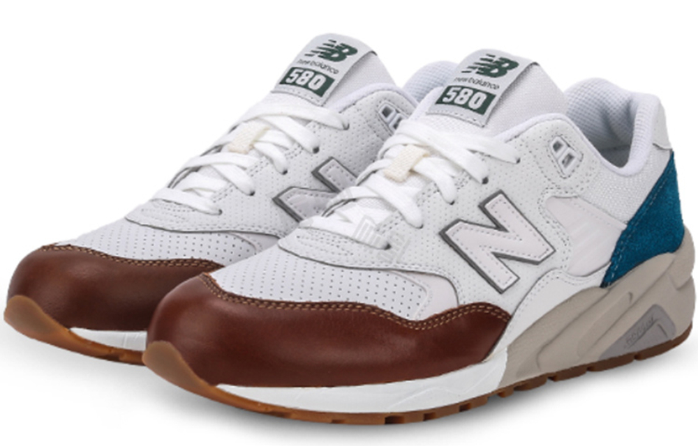 Кроссовки New Balance Nb 580