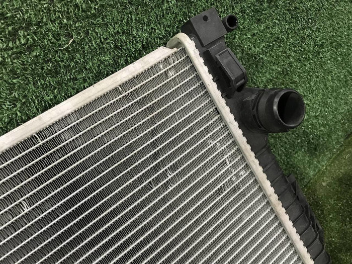 Радиатор охлаждения Volvo S60 2 (2010-2018)