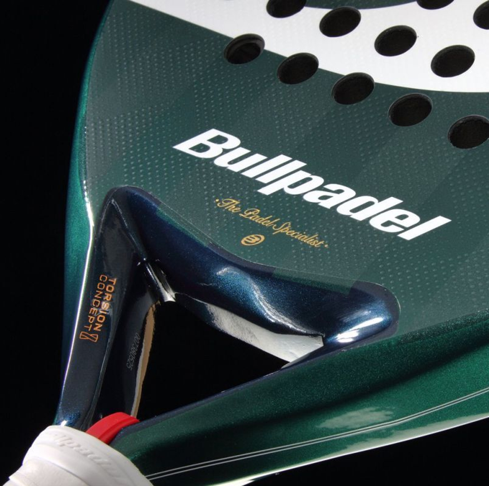 Ракетка для Padel Bullpadel Icon 26