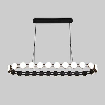 90332/26 / подвесной светильник / черный