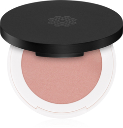 Lily Lolo Pressed Blush - румяна, 4 g