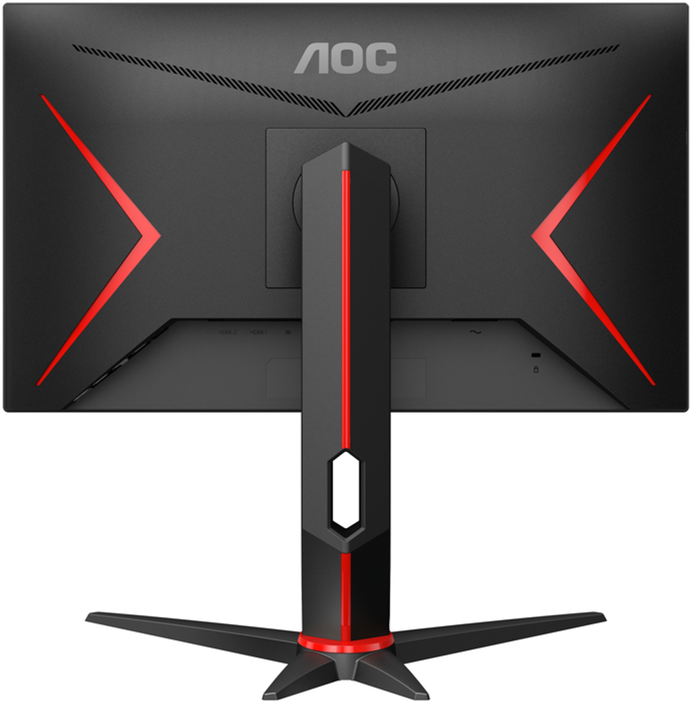 Монитор 23,8" AOC 24G2ZU
