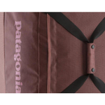 Patagonia Recycled Polyester Trolley Bag 28 Inch Unisex Fuchsia