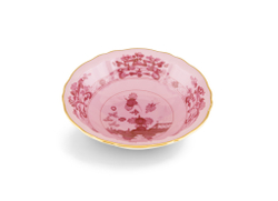 Чаша для фруктов Richard Ginori Oriente Italiano Porpora (15 см)
