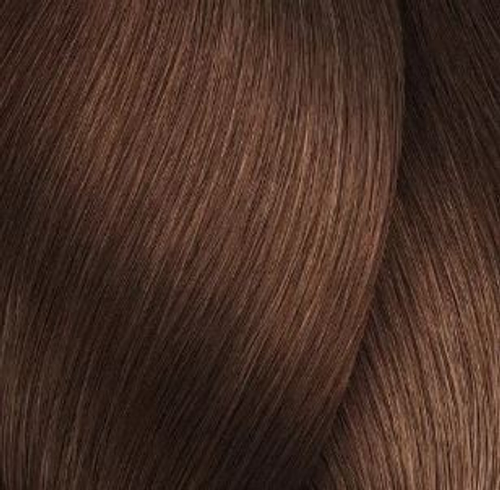 L'Oreal Professionnel Dia Light 6.35 безаммиачные красители 50 мл.