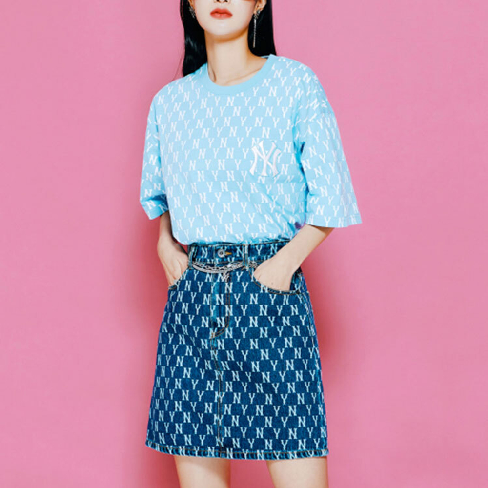 Футболки MLB T, 3ATSM1023-50BLL