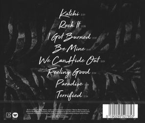 Ofenbach / Ofenbach (CD)