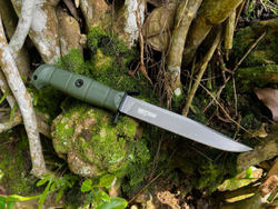 Тактический нож Vector 420HC TacWash Олива