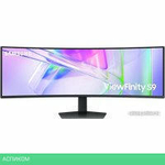 Монитор Samsung ViewFinity S9 LS49C950UAUXEN