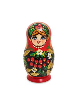 Народные промыслы МР-35/ 5-B Матрешка 5м «Марфушенька»
