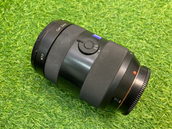 Sony Carl Zeiss Vario-Sonnar T 24-70mm 2.8 ZA SSM