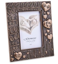 Veronese WS-1256 Фоторамка «Мой малыш»