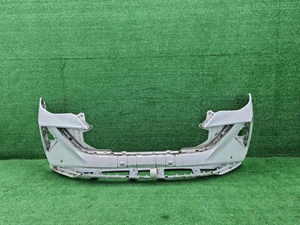 Бампер передний Haval F7 (2022-2024)