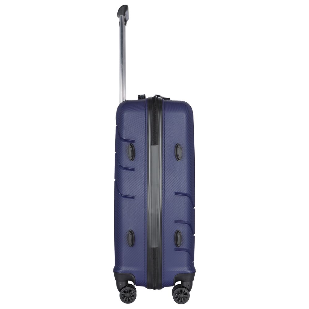 Чемодан 462 / Полипропилен