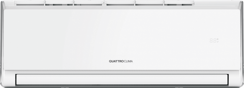 Сплит-система кондиционер Quattroclima Vento QV-VN18WA/QN-VN18WA