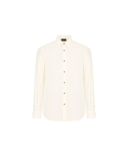 Рубашка EMPORIO ARMANI