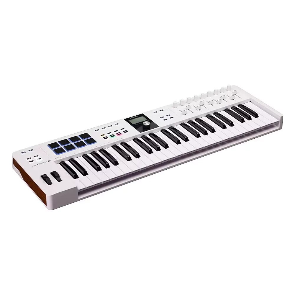 Arturia Keylab Essential 49 MK3