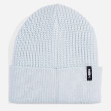 Шапка PUMA Metal Cat Beanie, 02487404, светло-голубой