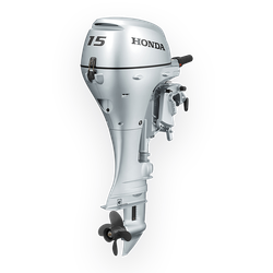 Лодочный мотор Honda BF15 SD