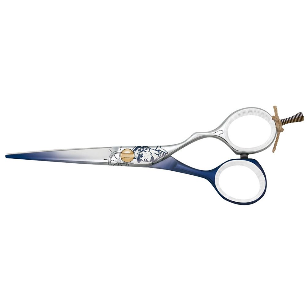 Ножницы прямые Jaguar White Line Ahoy 5.0"