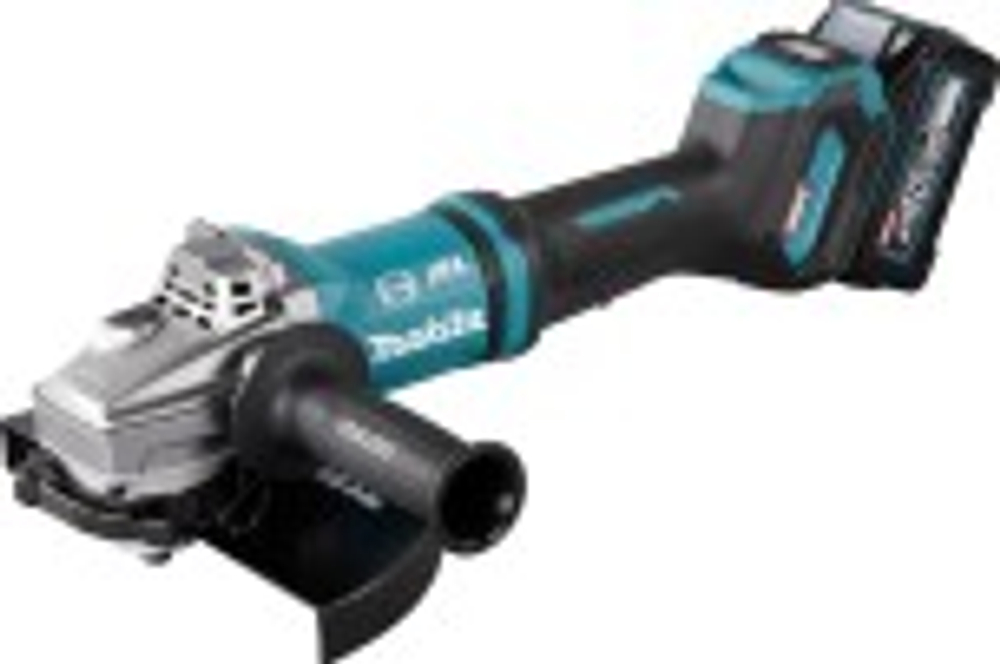 Угловая шлифмашина аккумуляторная MAKITA GA038GT201