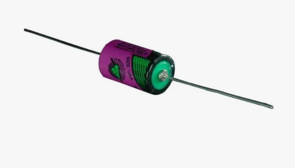 Элемент питания Tadiran SL-560/P