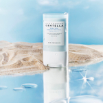 SKIN1004, Madagascar Centella, солнцезащитный стик с гиалуроновой кислотой и шелковистой тканью, SPF50 + PA ++++, 20 г (0,7 унции)