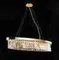 G15-L900*W200*H170(1200) H GOLD (1) Люстра NW #