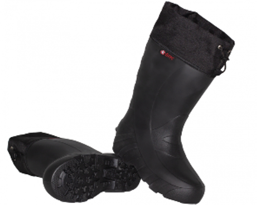 Сапоги мужские КП ЭВА -50С Барс, черный