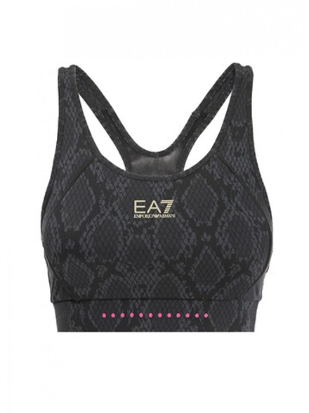Топ женcкий Sport Bra EA7