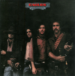 Eagles / The Studio Albums 1972-1979 (6CD)