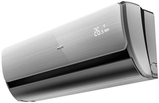 Сплит-система AUX ASW-H09A4/LA600R1DI