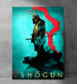 Сёгун 1 (Shōgun)