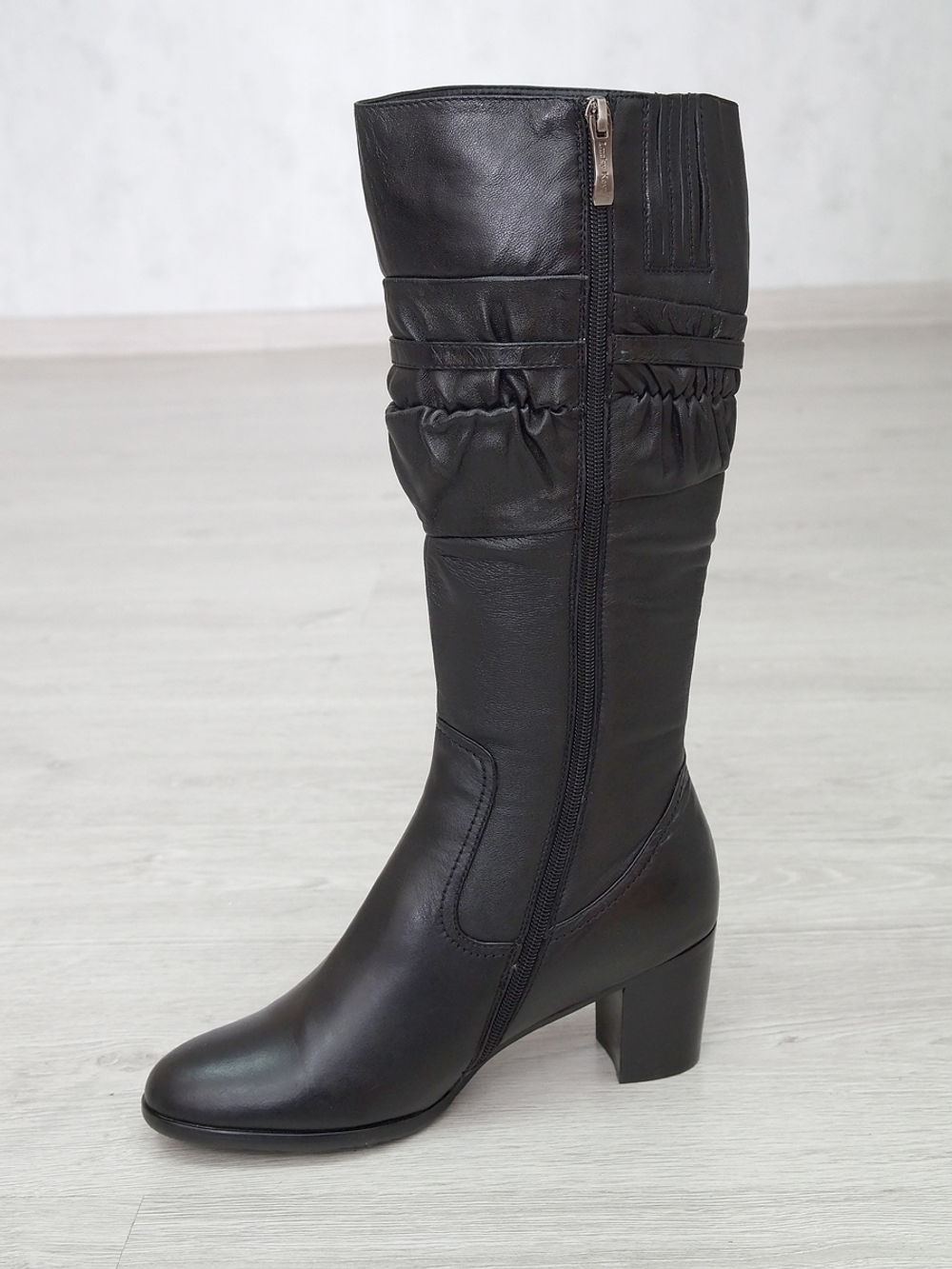 Сапоги женские зимние