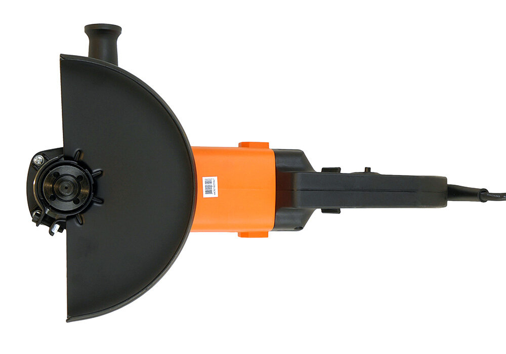 Машина углошлифовальная СОЮЗ УШС-9024П 230мм,2500Вт удл.пов.рукоятка