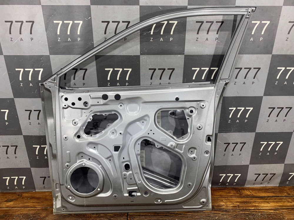 Дверь передняя правая Omoda C5 22-нв Б/У Оригинал 551001322AADYJ