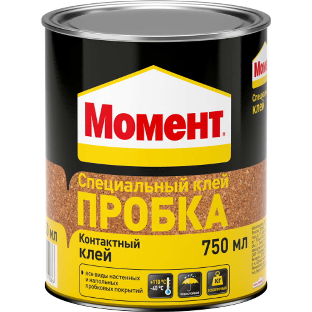 Момент | Клеи бытовые и универсальные