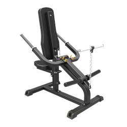 Impulse IFP1706 бицепс / трицепс 2 в 1, профессиональный тренажер