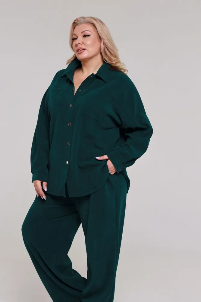 Костюм 6354 Fabrika