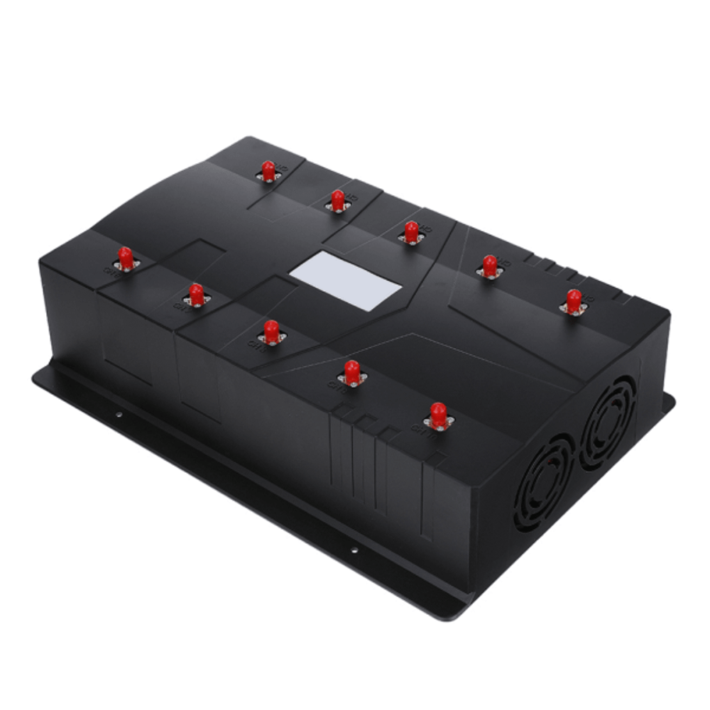 Подавитель сотовой связи RIXET R-2 (до 100 м)