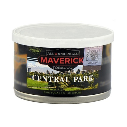 Maverick Central Park