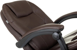Кресло  Бюрократ CH-868N-BF/BROWN-PU