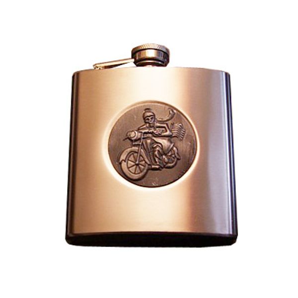 Bud Parfums Ripsilver