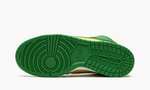 SB Dunk High "Supreme - By Any Means - Brazil"