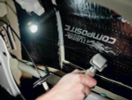 Фонарь налобный-мульти Armytek Wizard C2 WR Magnet USB тёплый+красный (F06901W)