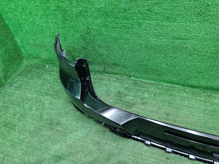 Бампер задний VW Tiguan 1 (2011-2018)