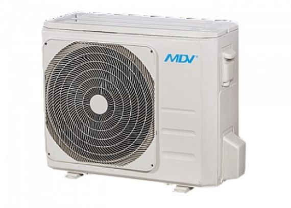Компрессорно-конденсаторный блок Mdv MDOAG-09HFN8 — (3)