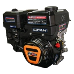 Lifan KP230E-R D20 7А двигатель бензиновый