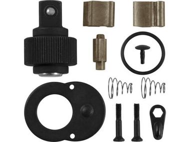 281402RK Ремонтный комплект для рукоятки трещоточной 281402, 281401, 1/4"DR, 72 зубца