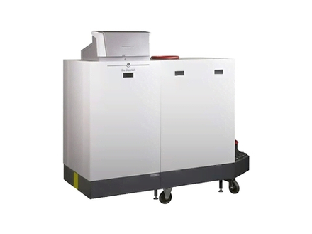 Котел газовый DE DIETRICH C 340-570 конденс., напольный, 1 конт., закр.кам.сгор. DIEM E (ПУ справа)